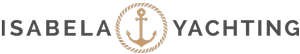 Isabela yachting